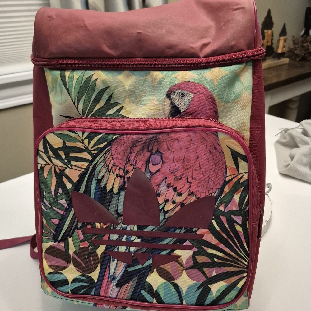 Adidas Backpack